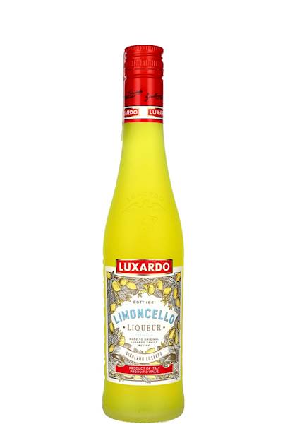 LUXARDO LIMONCELLO LIQUORE 27% 0,50L