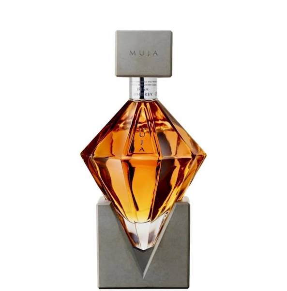  MUJA IRISH WHISKEY 42% 0,50L