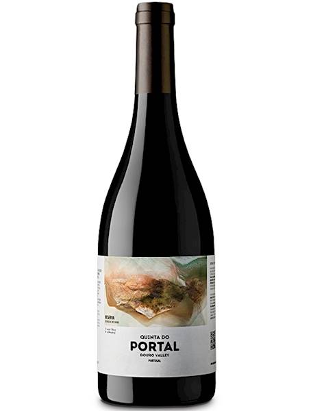 QUINTA DO PORTAL RESERVA TINTO 0,75L