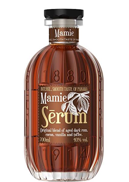 SERUM MAMIE RUM 40% 0,70L