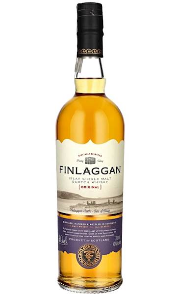 FINLAGGAN ORIGINAL 40% 0,70L
