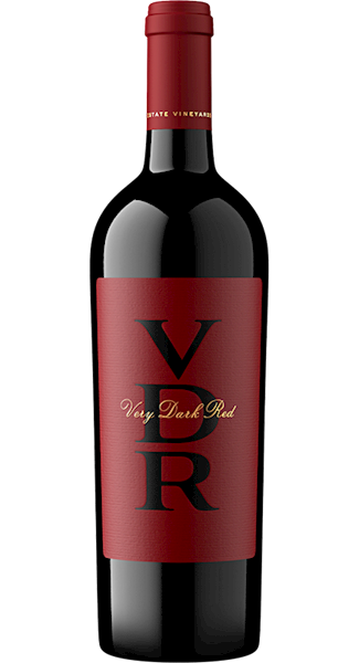 VDR VERY DARK RED BLEND 0,75L