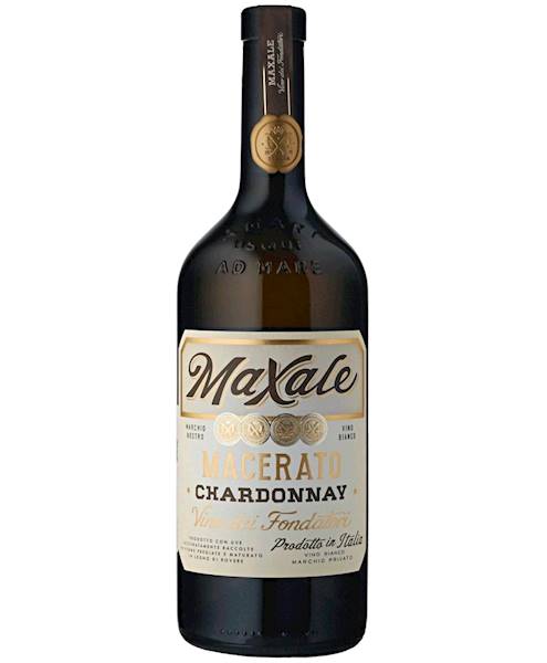 MAXALE MACERATO CHARDONNAY 0,75L