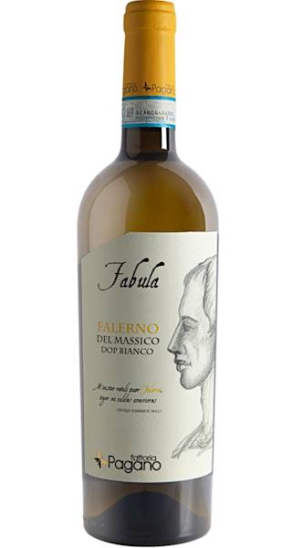 FATTORIA PAGANO FABULA 0,75L