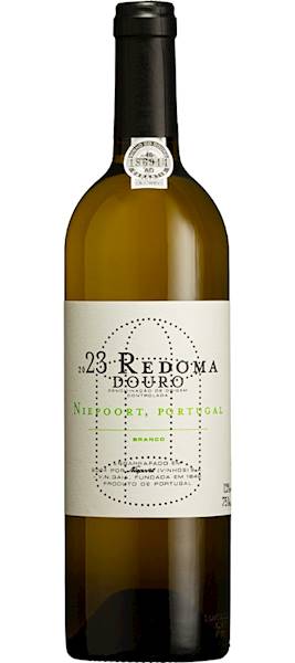 NIEPOORT REDOMA BRANCO 0,75L