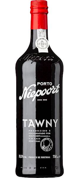 NIEPOORT TAWNY PORTO 0,75L