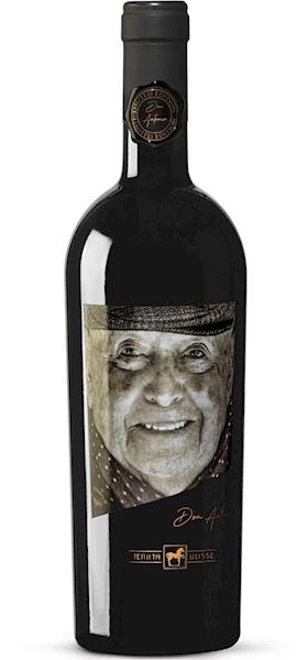 TENUTA ULISSE DON ANTONIO ROSSO 0,75L