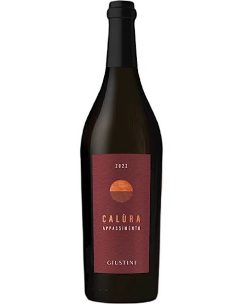 GIUSTINI CALURA APPASSIMENTO 0,75L