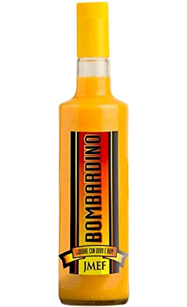 JMEF BOMBARDINO LIQUORE 17% 0,70L
