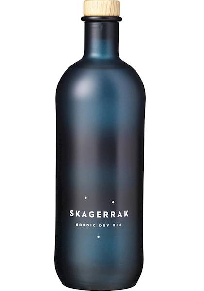 SKAGERRAK NORDIC GIN 0,70L