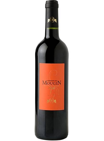 DOMAINE DE MOUGIN 0,75L