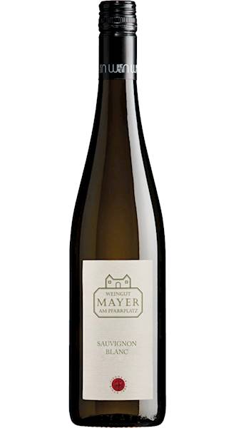 MAYER AM PFARRPLATZ SAUVIGNON BLANC 0,75L