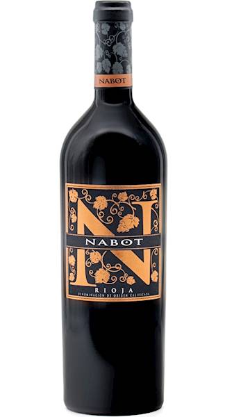 SANTALBA NABOT 0,75L