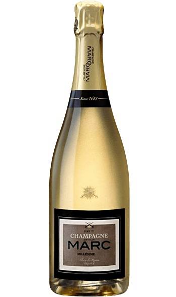 ARTHUR MARC MILLESIME BRUT CHAMPAGNE 0,75L