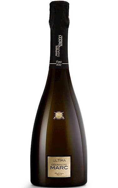 ARTHUR MARC ULTIMA BRUT CHAMPAGNE 0,75L