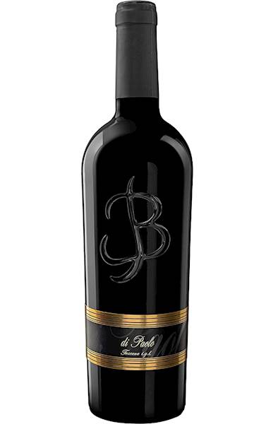 BELPOGGIO ROSSO DI PAOLO 0,75L