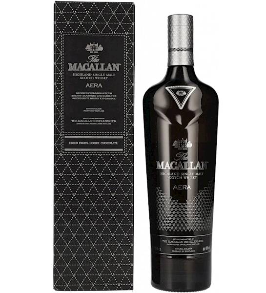 MACALLAN AERA 40% 0,70L