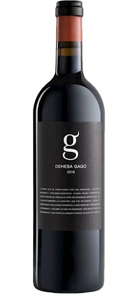 TELMO RODRIGUEZ DEHESA GAGO 0,75L
