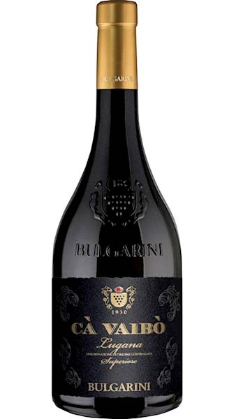 BULGARINI CA VAIBO LUGANA 0,75L