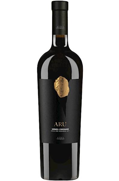 ARU MONICA-CARIGNANO 0,75L