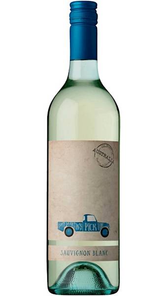 MARTIN'S PICK UP SAUVIGNON BLANC 0,75L