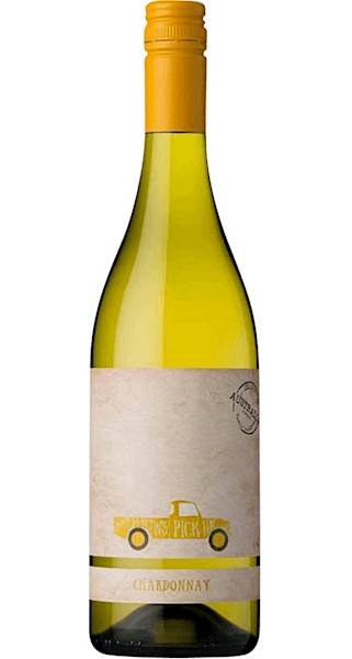 MARTIN'S PICK UP CHARDONNAY 0,75L