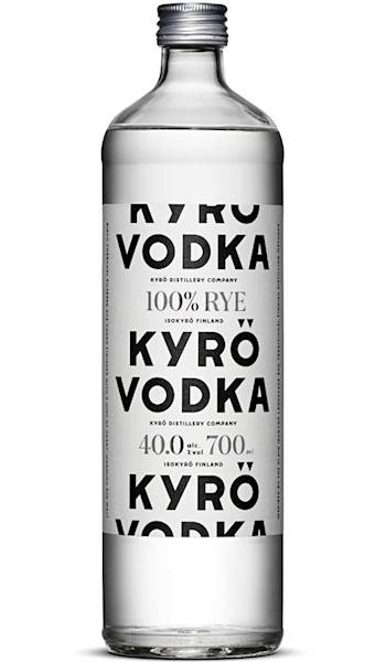 KYRO VODKA 40% 0,70L