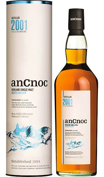 ANCNOC 2001 46% 0,70L