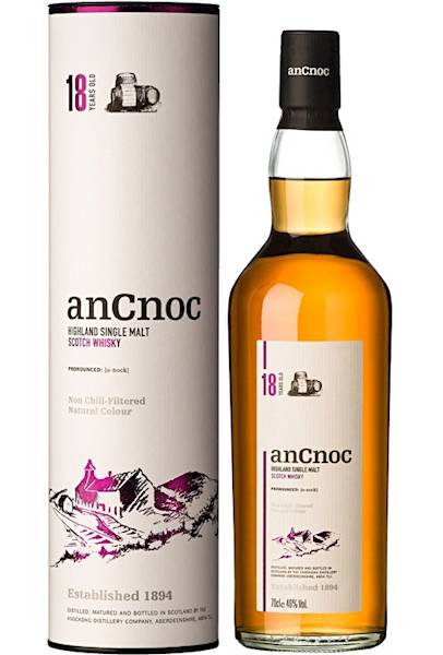 ANCNOC 18-LETNI 46% 0,70L