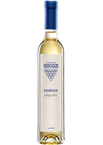 NITTNAUS EXQUISIT EISWEIN 0,375L