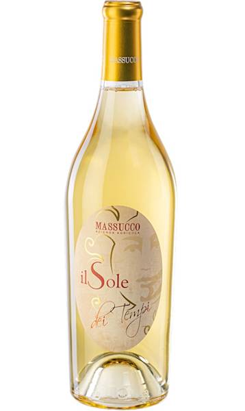 MASSUCCO IL SOLE ROERO ARNEIS RISERVA 0,75L
