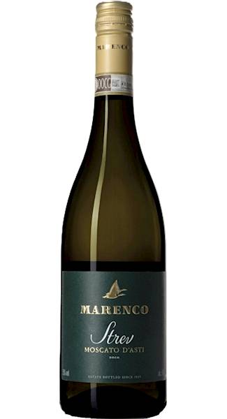 MARENCO STREV MOSCATO D'ASTI 0,75L