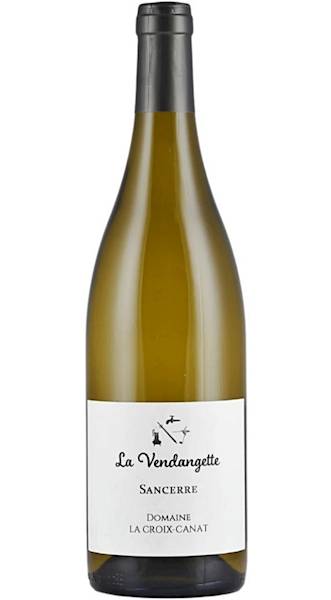 LA VENDANGETTE SANCERRE BLANC 0,75L