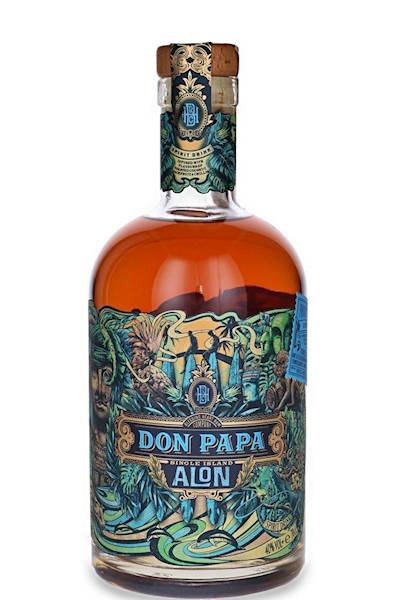 DON PAPA ALON 40% 0,70L