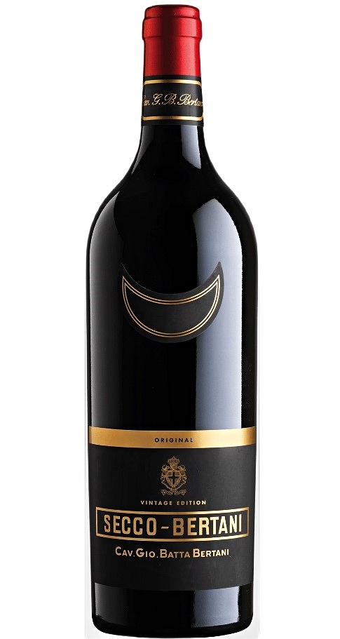 BERTANI SECCO VINTAGE 0,75L