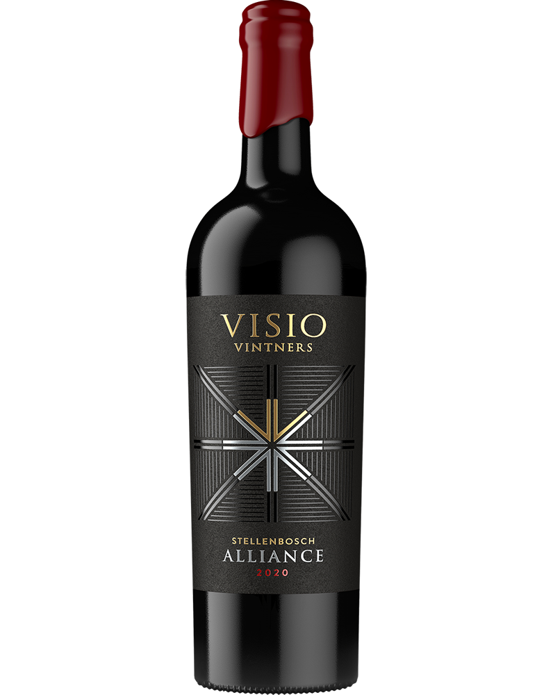 VISIO VINTNERS ALLIANCE 0,75L