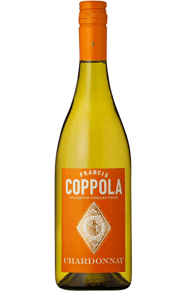 FRANCIS COPPOLA DIAMOND COLLECTION CHARDONNAY 0,75L