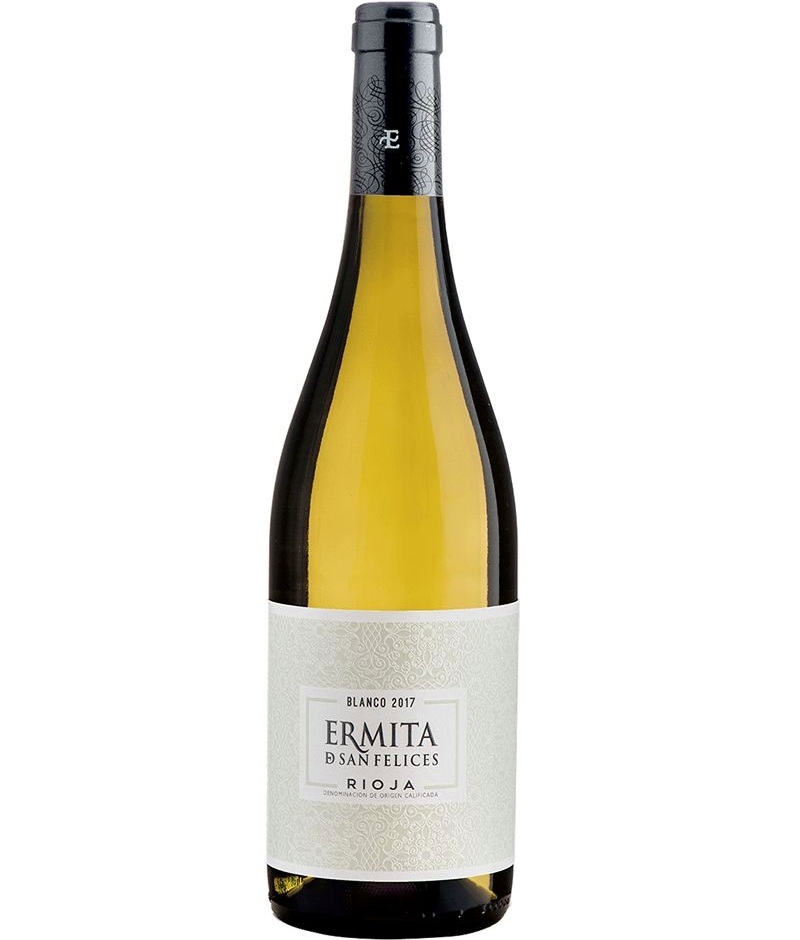 ERMITA DE SAN FELICES BLANCO 0,75L