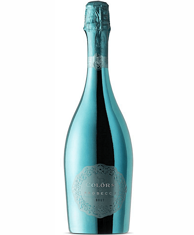 PITARS COLORS PROSECCO BRUT 0,75L