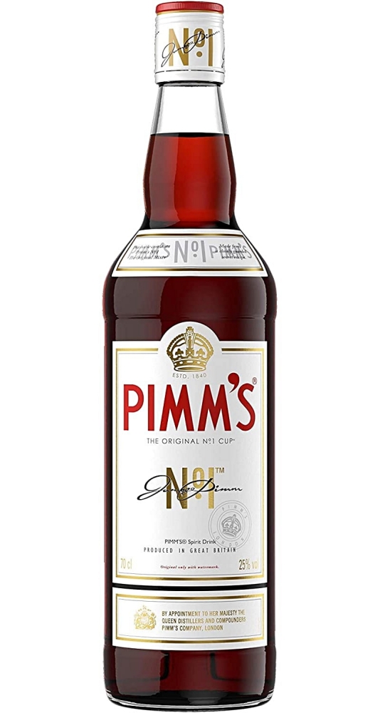 PIMM'S No.1 0,70L