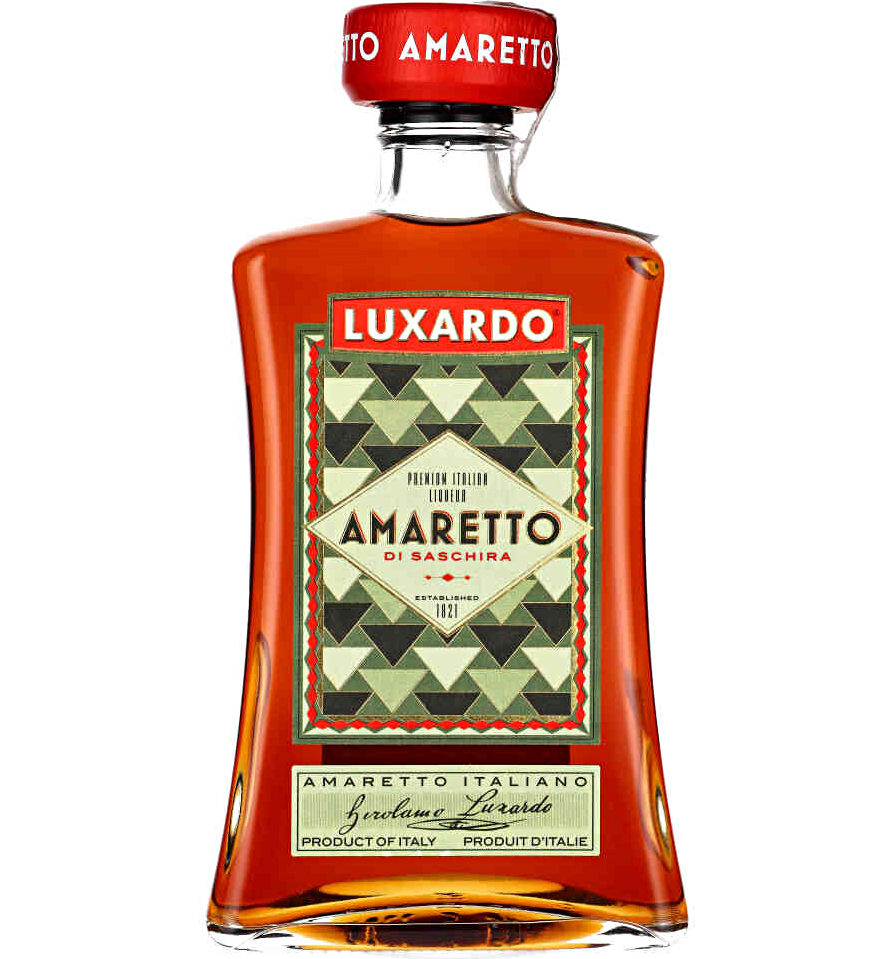LUXARDO AMARETTO DI SASCHIRA 24% 0,50L