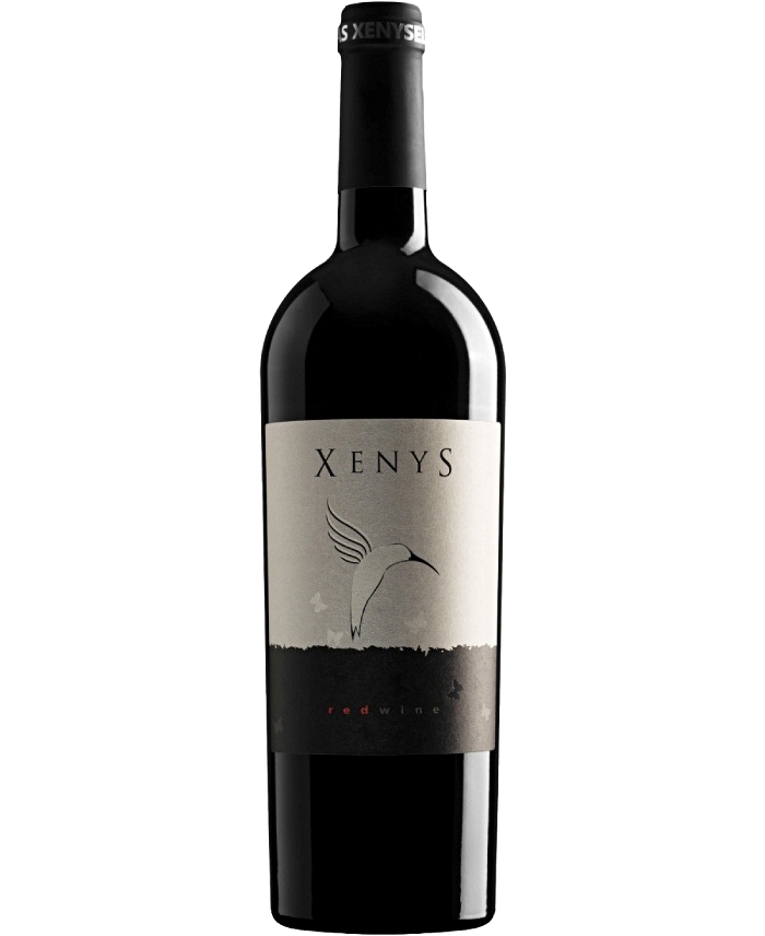 XENYS MONASTRELL 0,75L