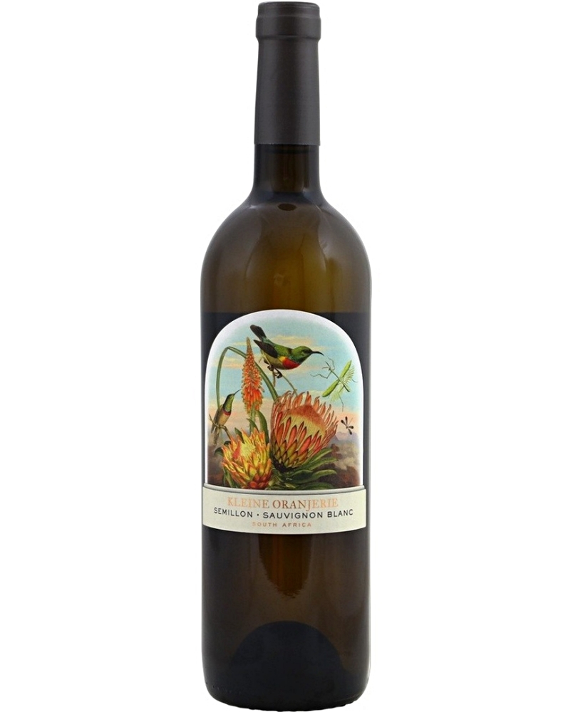 KLEINE ORANJERIE TERRARIUM WHITE 0,75L