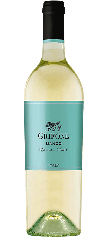 GRIFONE BIANCO 0,75L