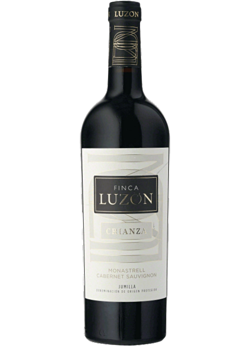 FINCA LUZON CRIANZA 0,75L
