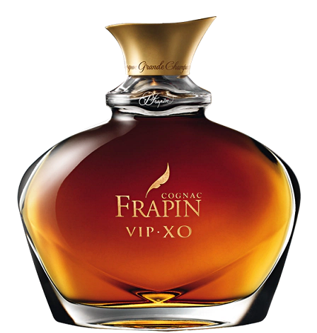 FRAPIN VIP XO GRANDE CHAMPAGNE COGNAC 40% 0,70L