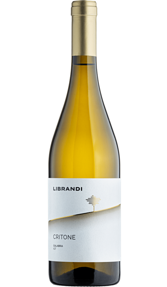 LIBRANDI CRITONE 0,75L