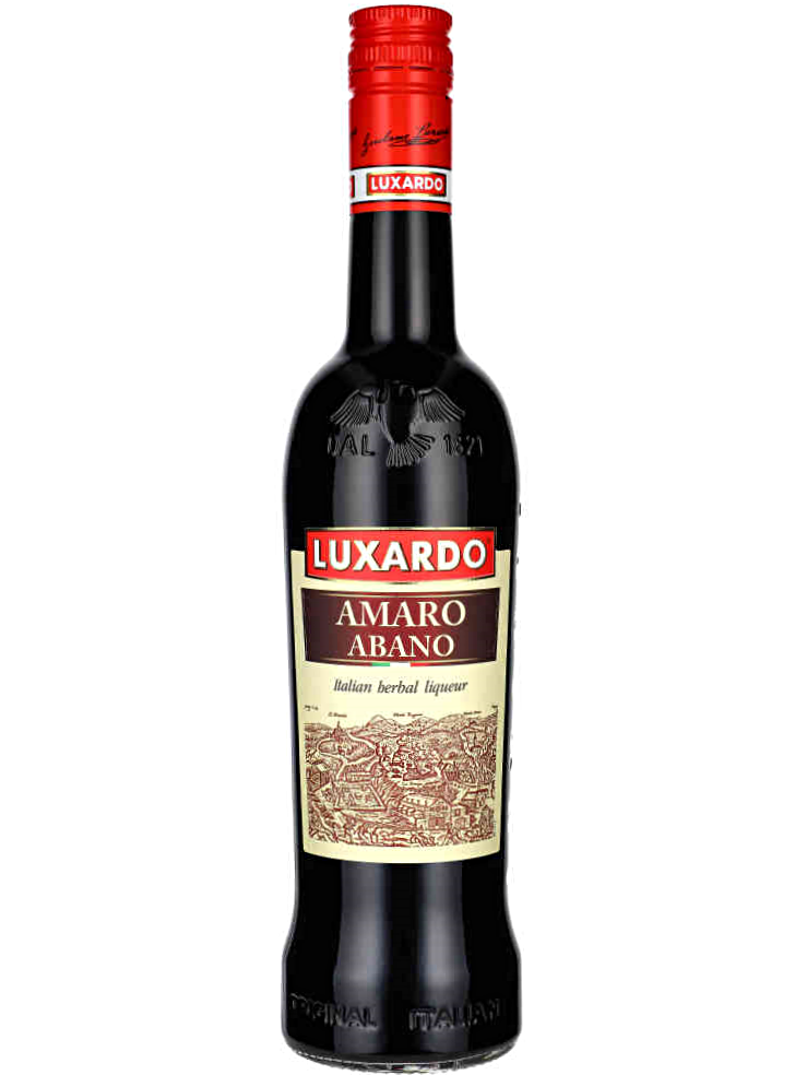 LUXARDO AMARO ABANO 30% 0,70L