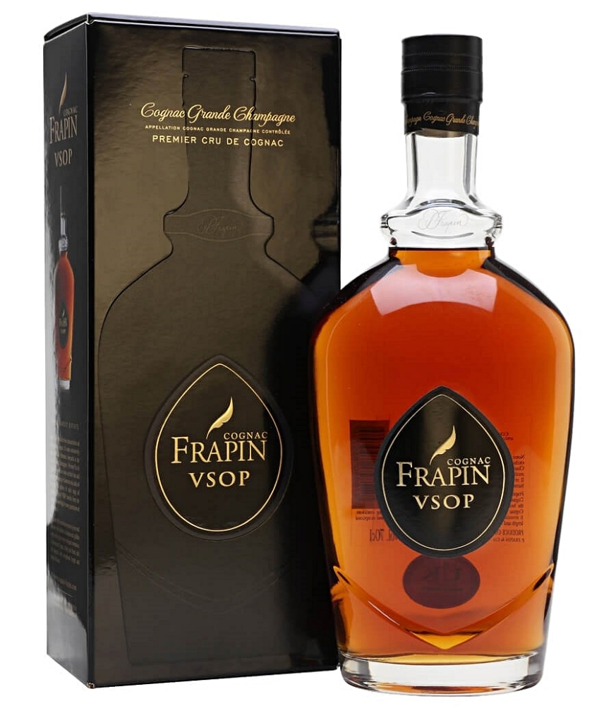 FRAPIN VSOP COGNAC 40% 0,70L