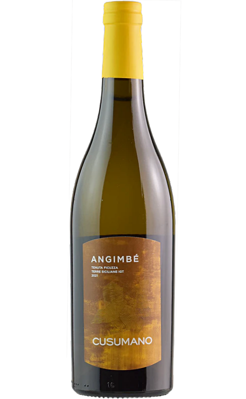 CUSUMANO ANGIMBE 0,75L